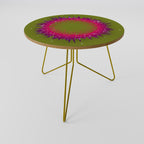 EXPLOSION ESSENCE Coffee Table