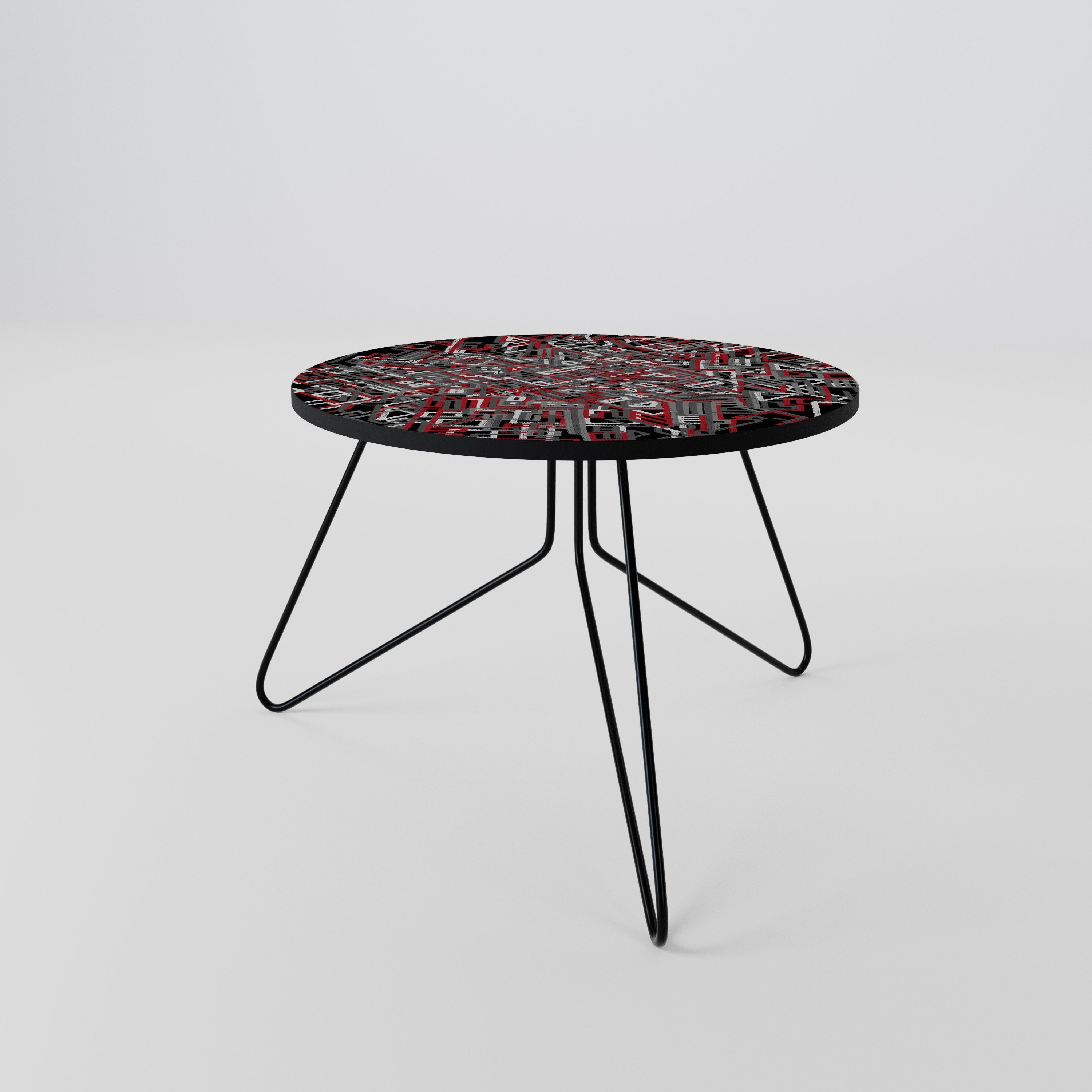 BRUTADE LINJER Soffbord 60