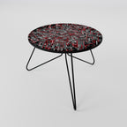 BROKEN LINES Soffbord