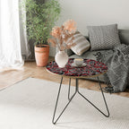 BROKEN LINES Soffbord