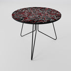 BROKEN LINES Soffbord