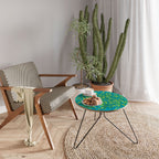 NOSTALGIC MEMORIES Soffbord