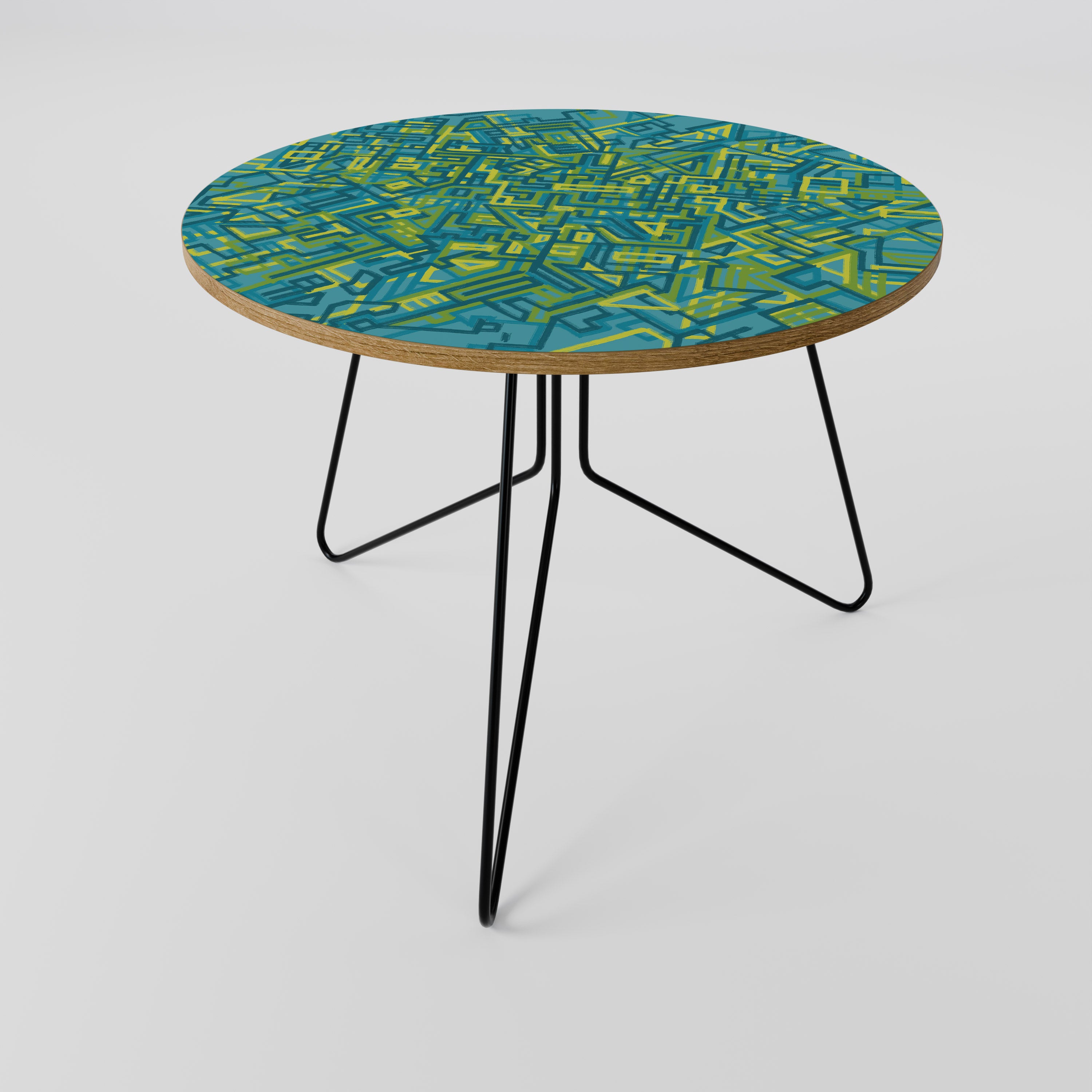 NOSTALGIC MEMORIES Soffbord