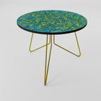 NOSTALGIC MEMORIES Soffbord