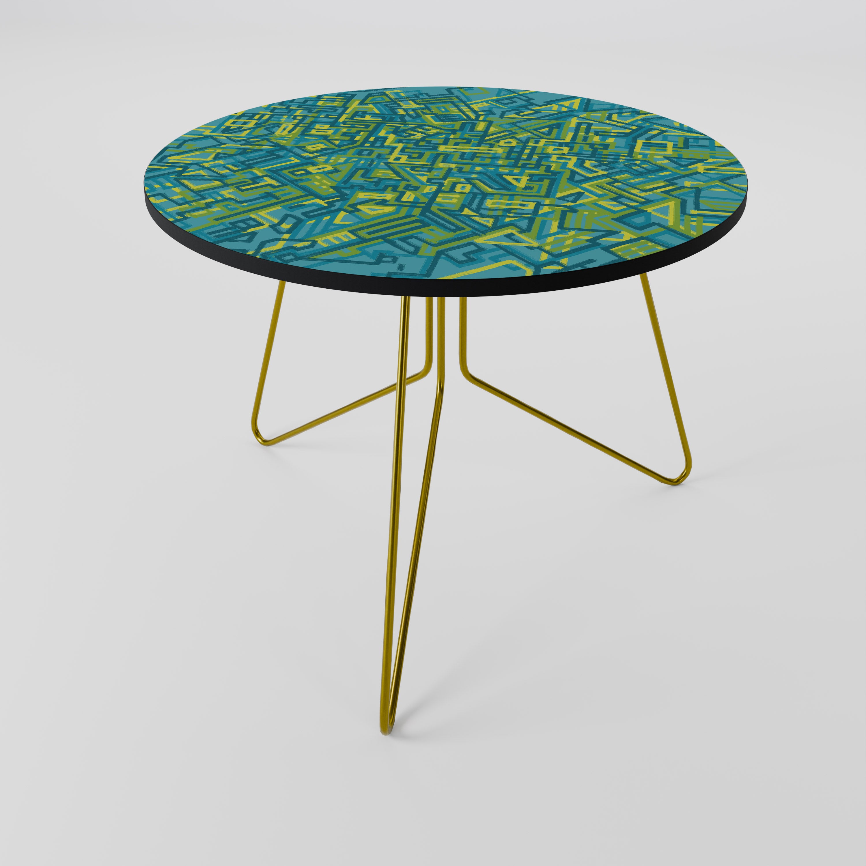 NOSTALGIC MEMORIES Soffbord