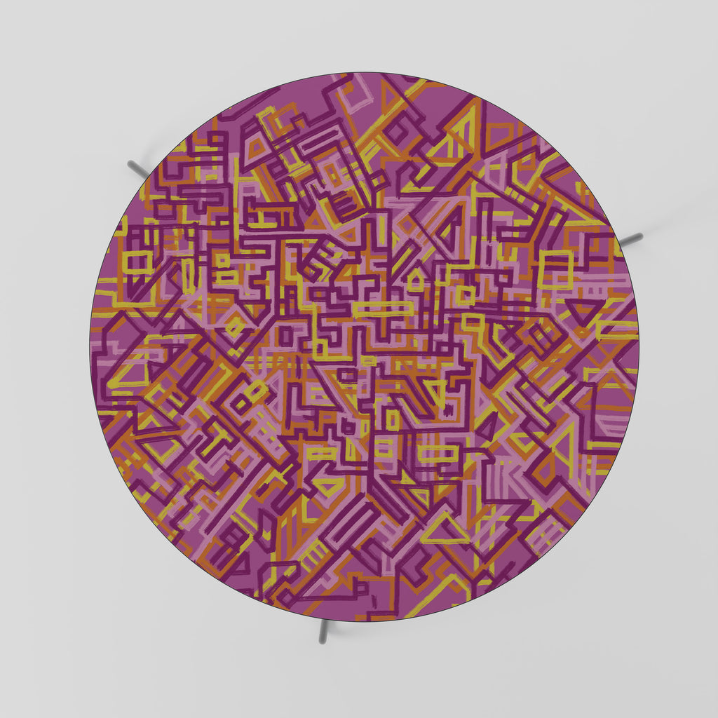 LOVELY MEMORIES Soffbord