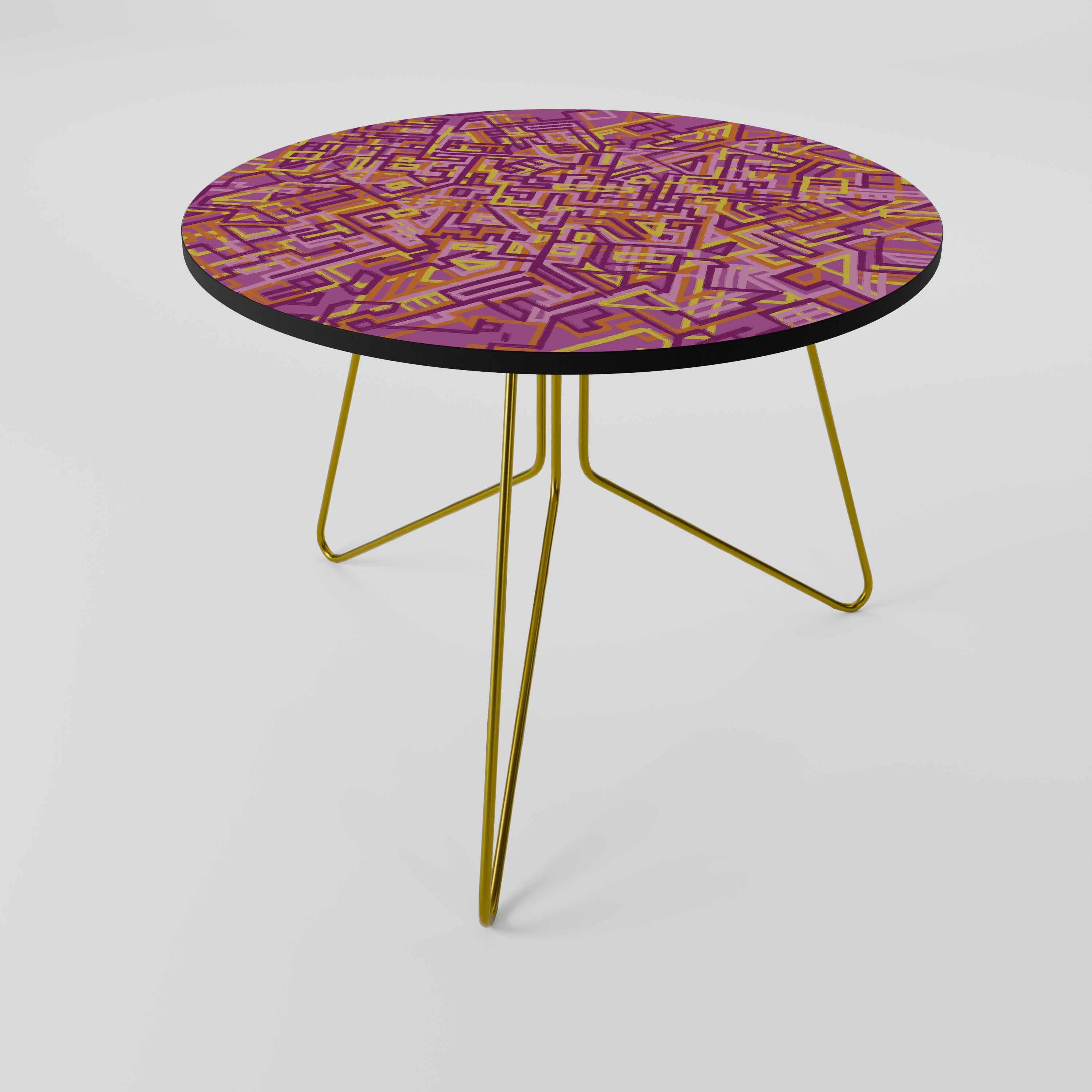 LOVELY MEMORIES Soffbord