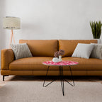 KALEIDOSCOPIC CUBISM Coffee Table