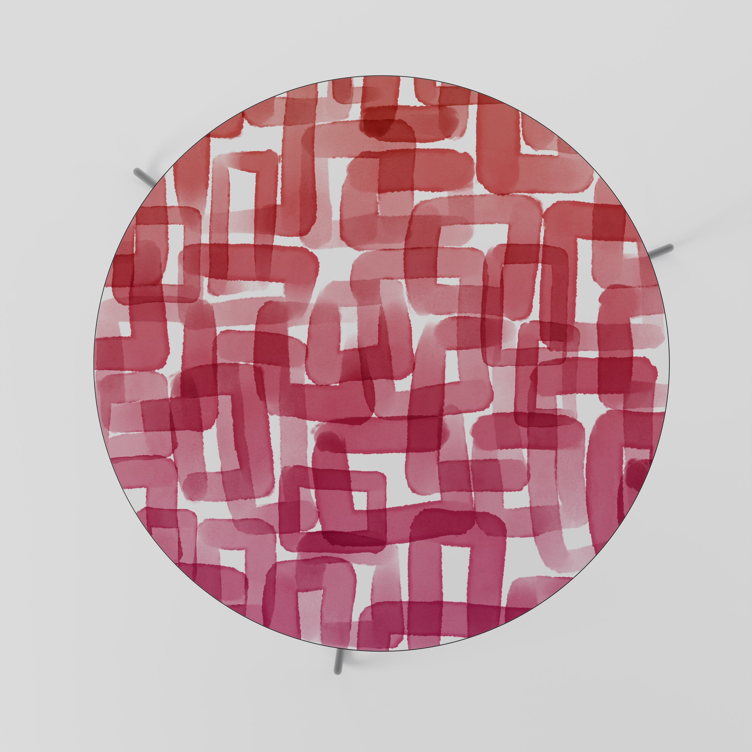 KALEIDOSCOPIC CUBISM Coffee Table