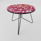 KALEIDOSCOPIC CUBISM Coffee Table