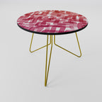 KALEIDOSCOPIC CUBISM Coffee Table