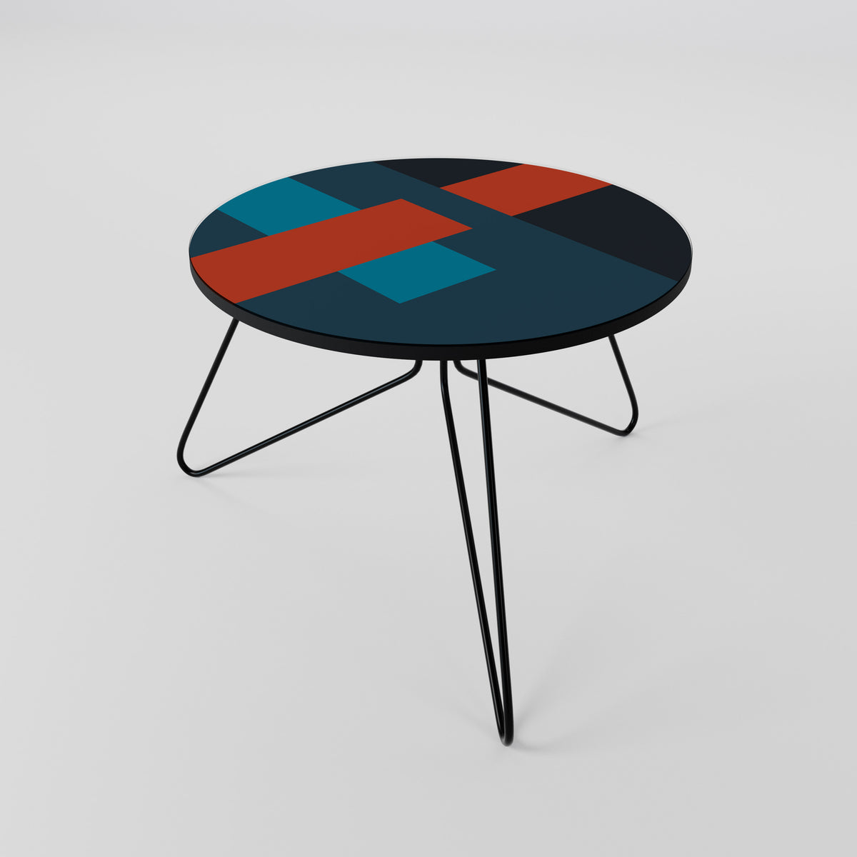 DARK MELANCHOLY Coffee Table