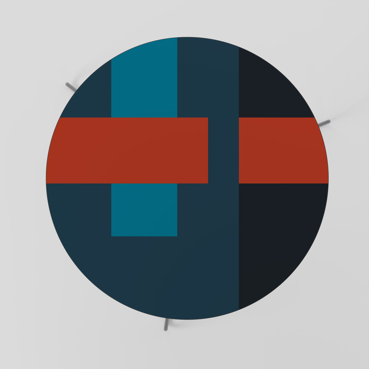DARK MELANCHOLY Soffbord