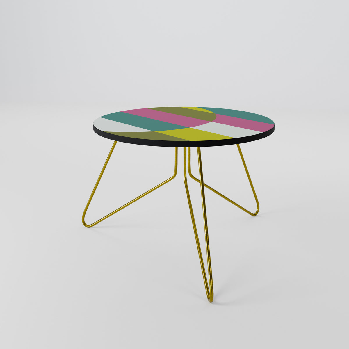 PLAYFUL SURFACE SYMPHONY Soffbord