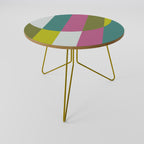 PLAYFUL SURFACE SYMPHONY Soffbord