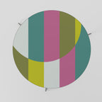 PLAYFUL SURFACE SYMPHONY Soffbord