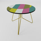 PLAYFUL SURFACE SYMPHONY Soffbord