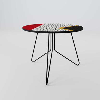 BOLD RETRO REVERIE Coffee Table 69