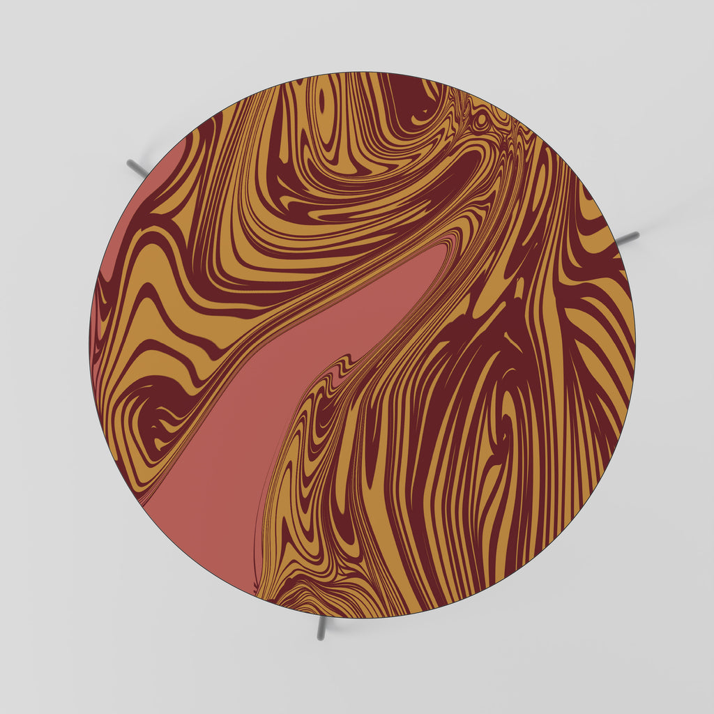 FLOATING THOUGHTS Coffee Table