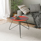 RISING GEOMETRY STARS Coffee Table