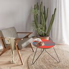 RISING GEOMETRY STARS Coffee Table