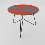 RISING GEOMETRY STARS Coffee Table