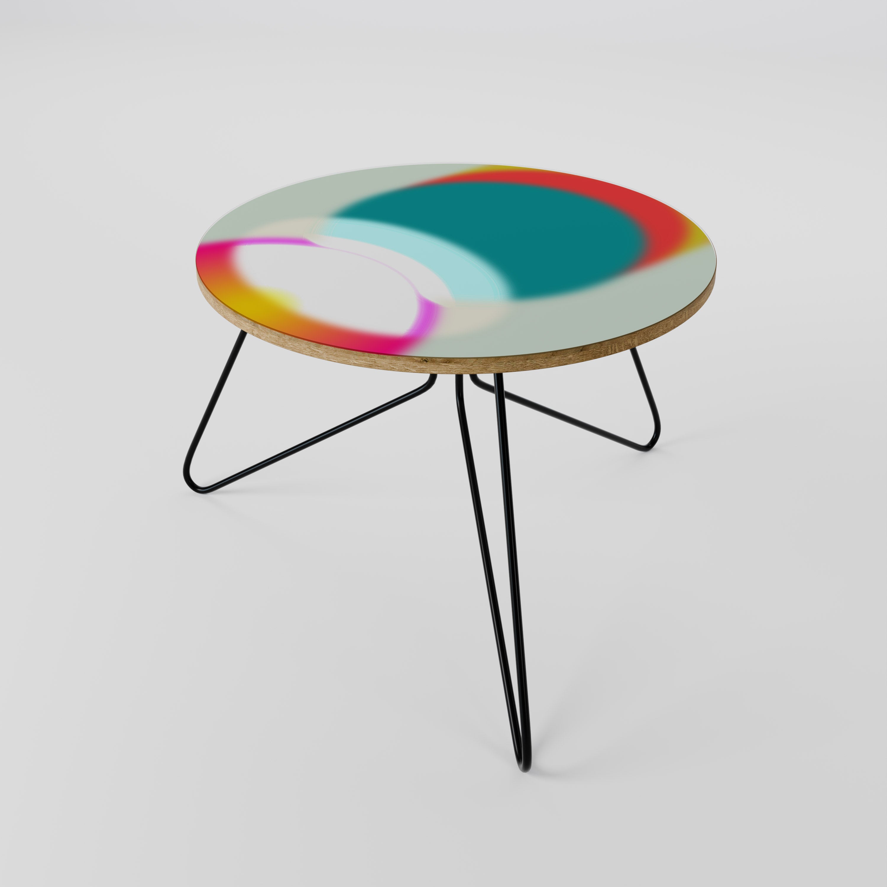 GATEWAY TO MAGIC Soffbord