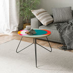 GATEWAY TO MAGIC Soffbord