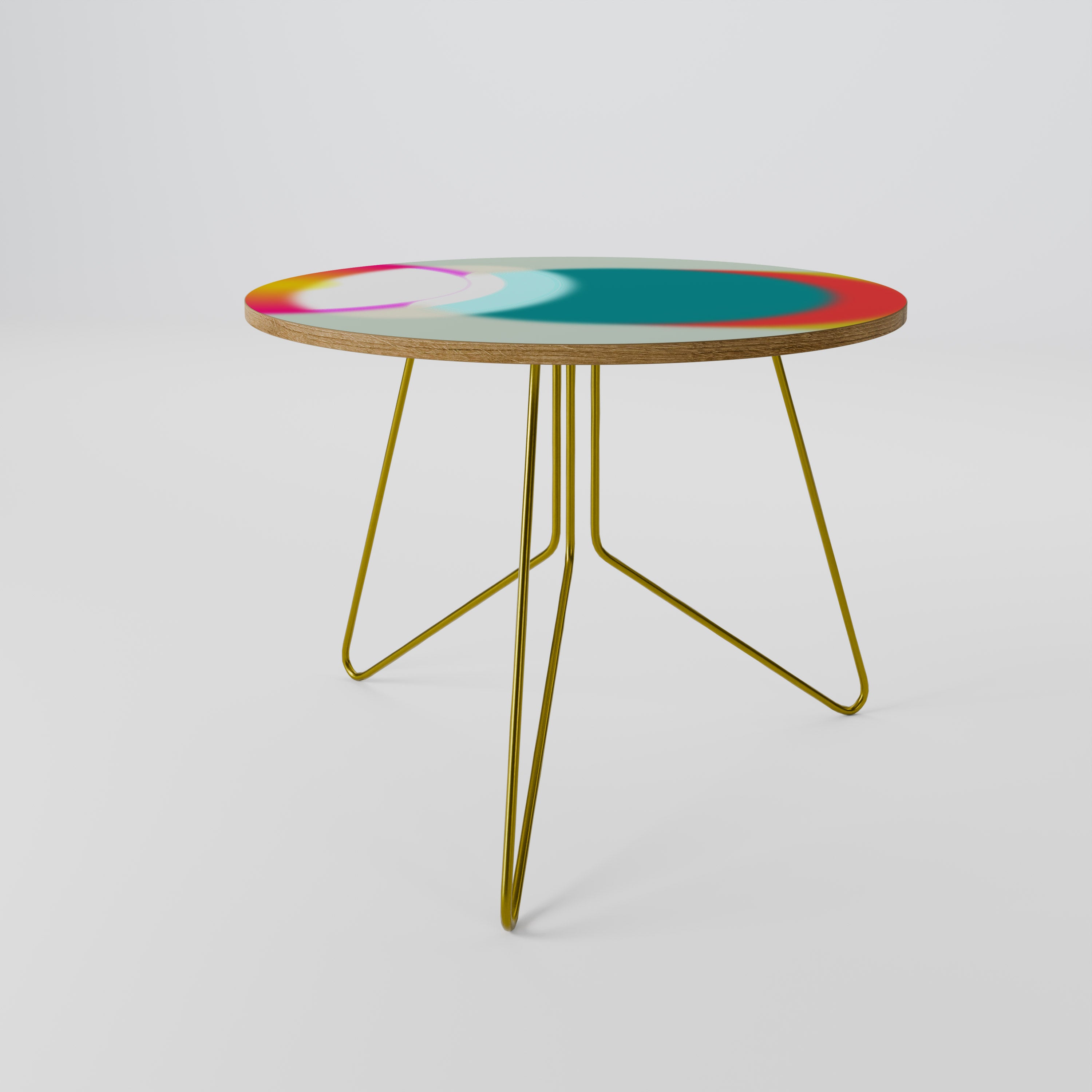 GATEWAY TO MAGIC Coffee Table