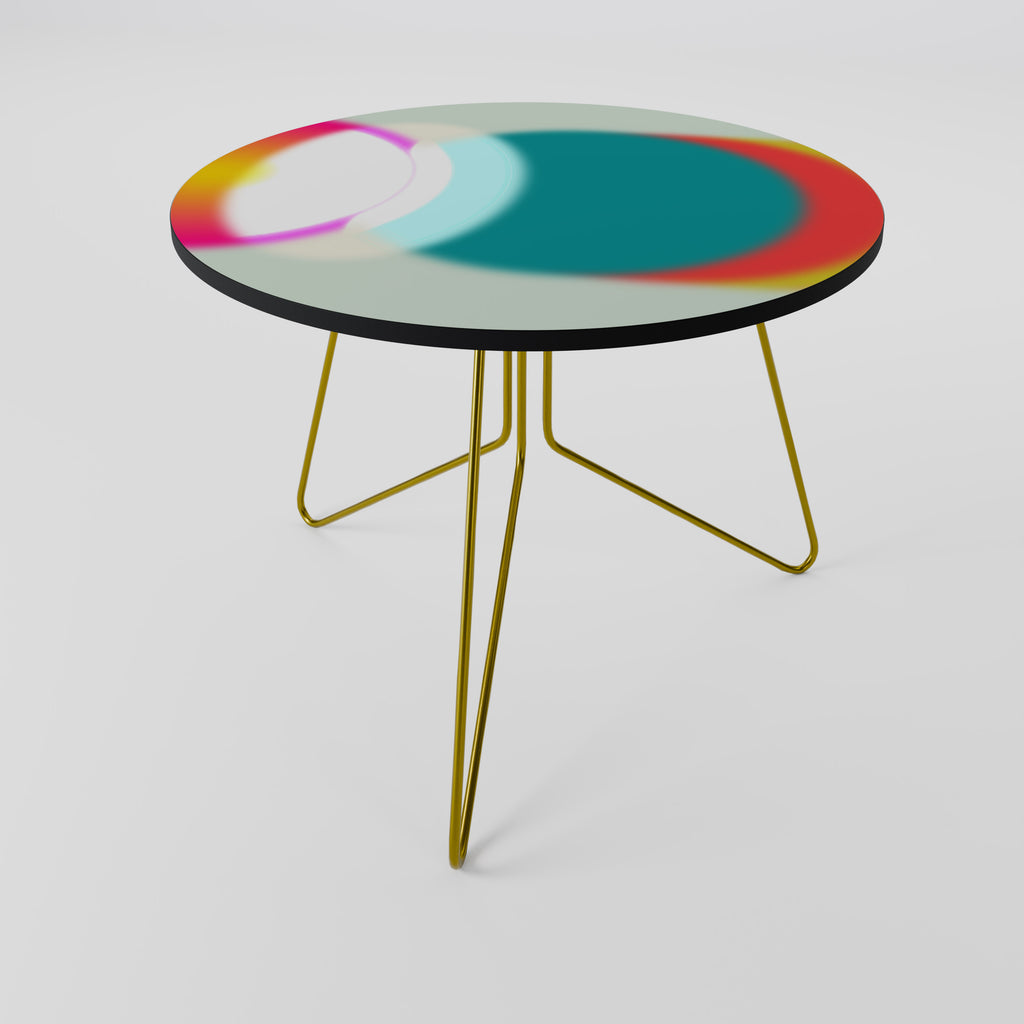 GATEWAY TO MAGIC Soffbord