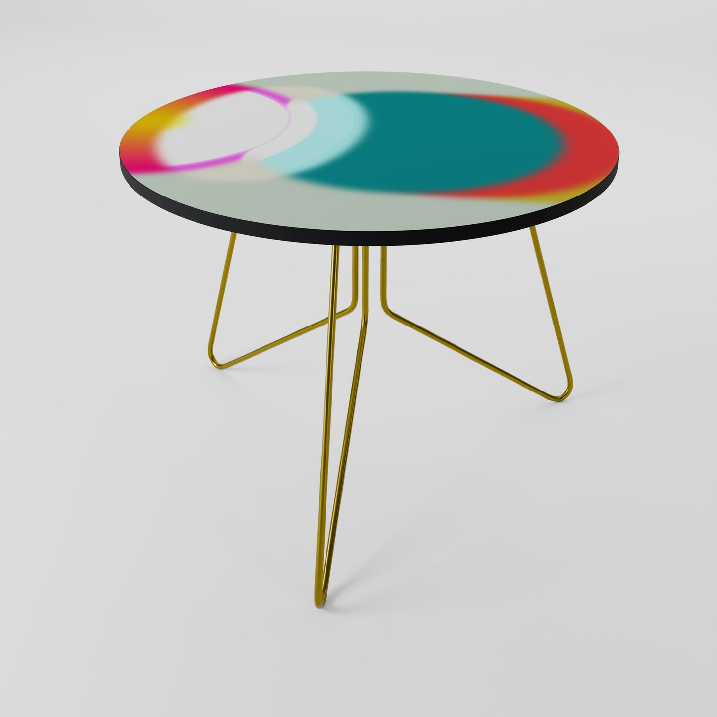 GATEWAY TO MAGIC Coffee Table