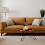 BLINDED BY THE LIGHT Soffbord