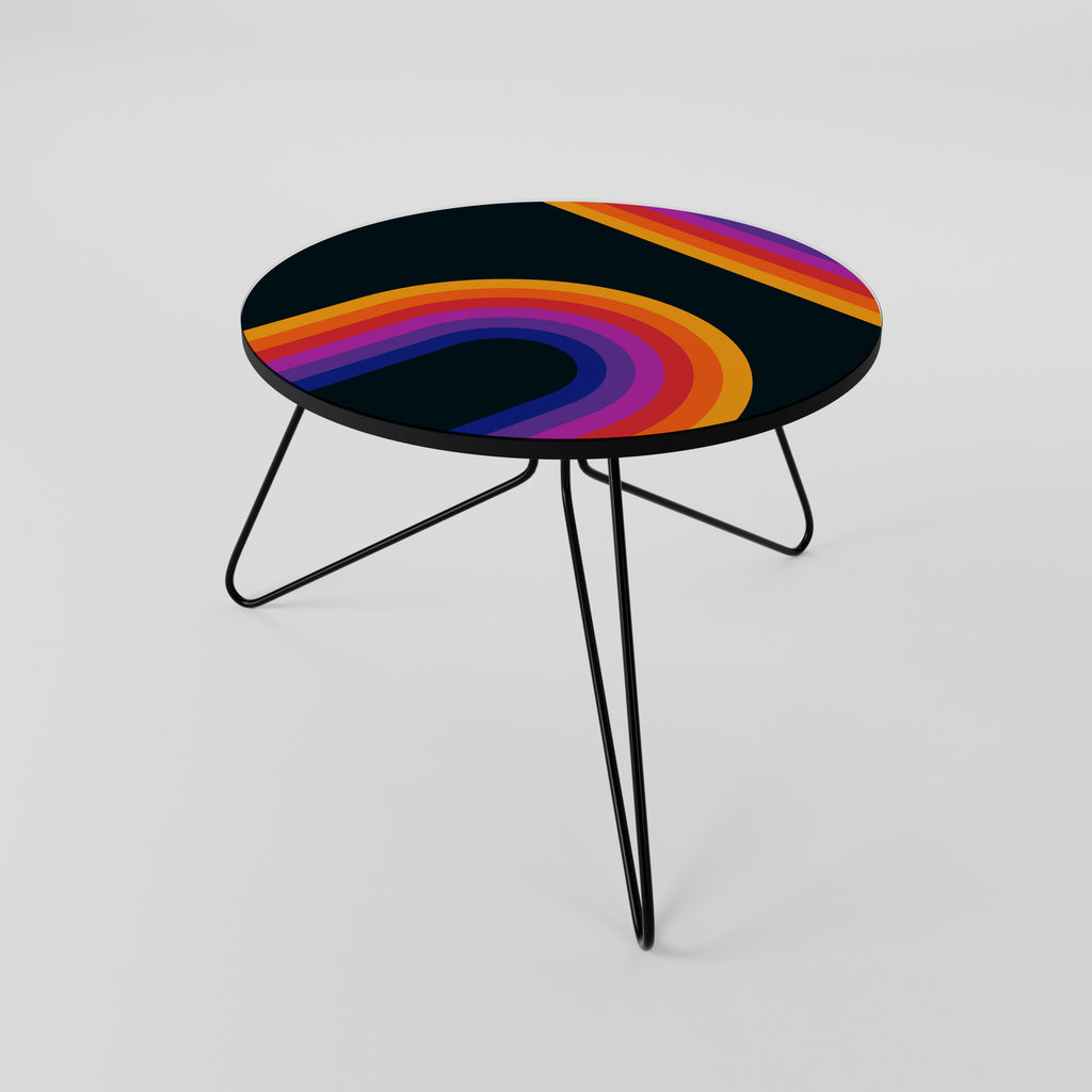 BLINDED BY THE LIGHT Soffbord