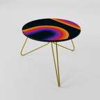 BLINDED BY THE LIGHT Soffbord