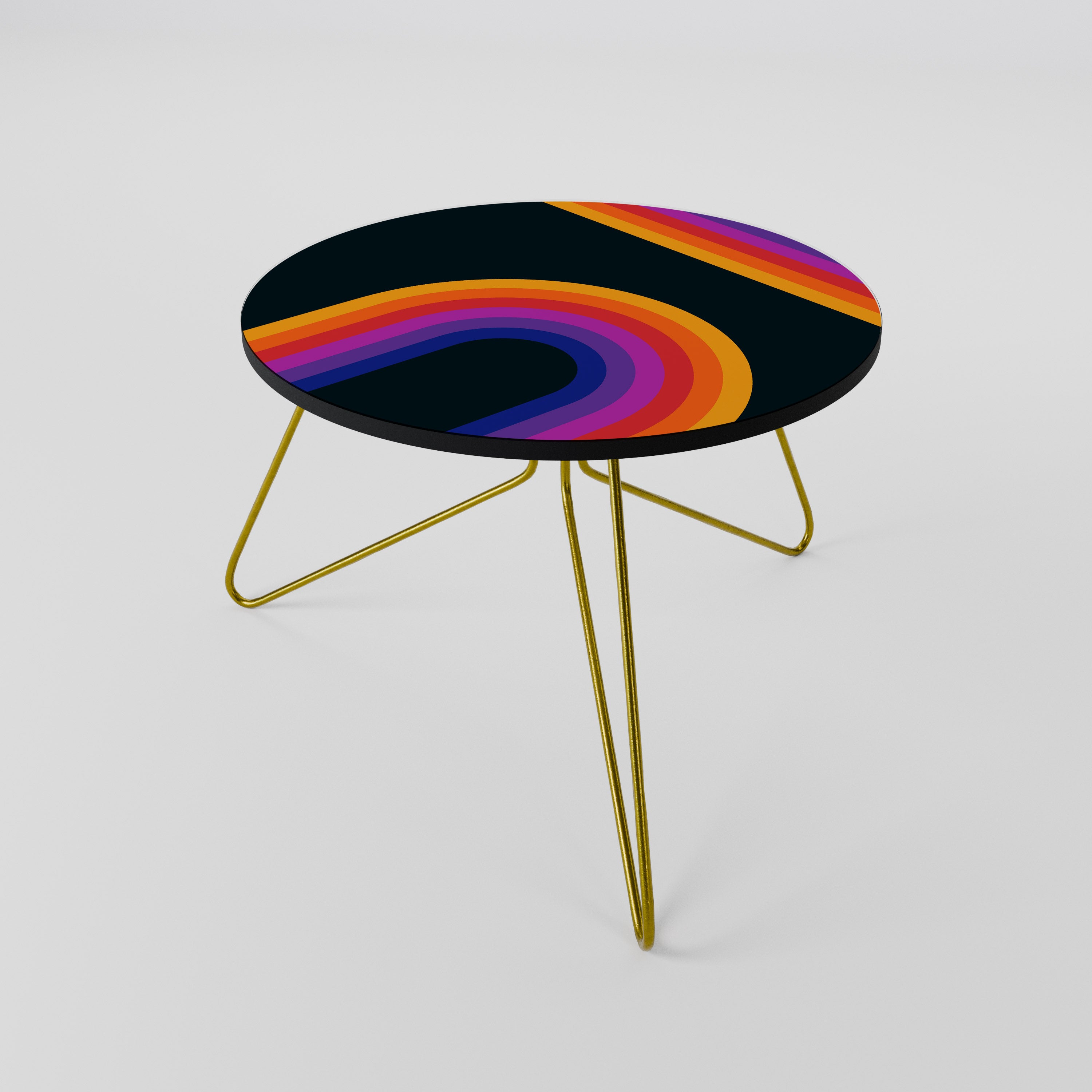 BLINDED BY THE LIGHT Soffbord