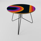 BLINDED BY THE LIGHT Soffbord