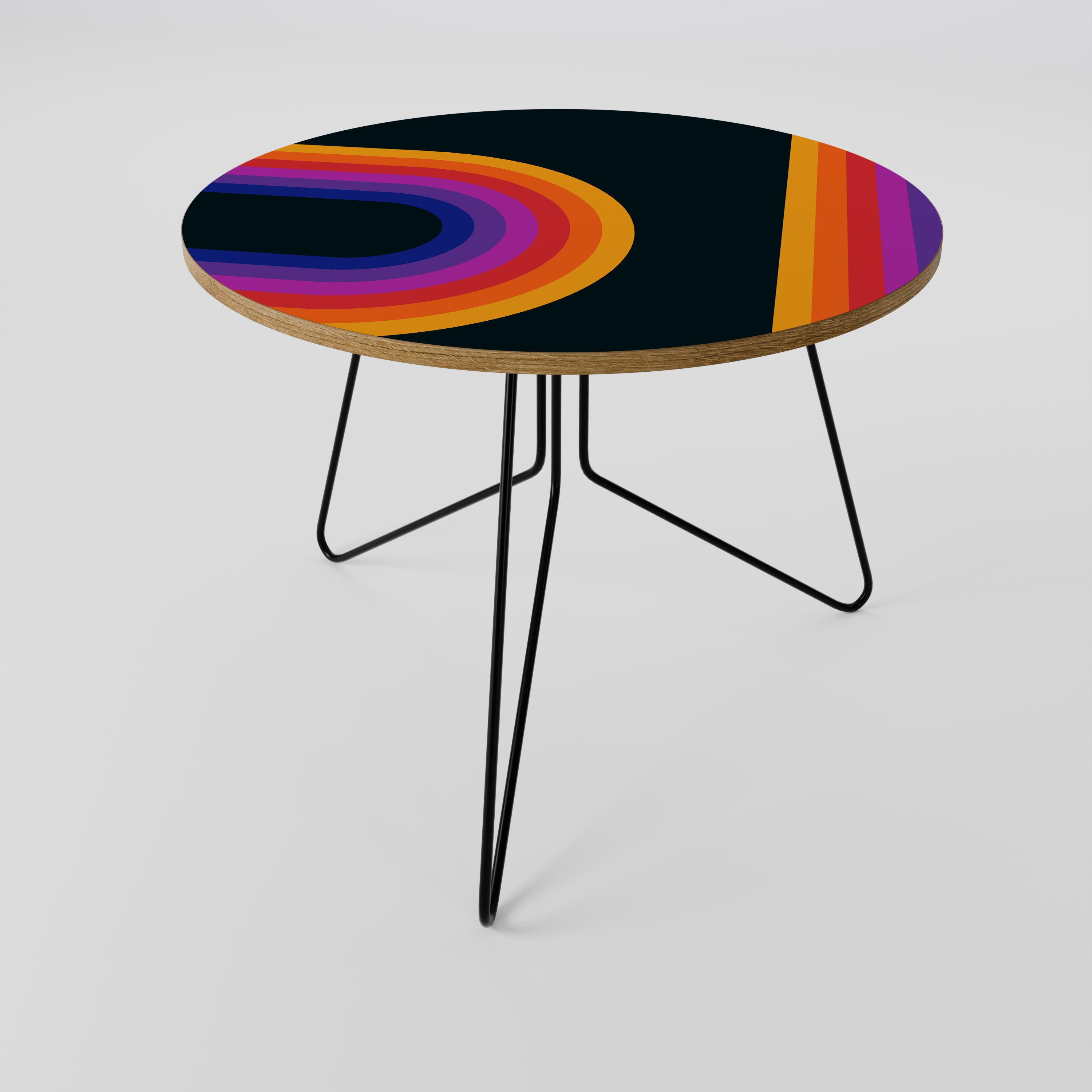 BLINDED BY THE LIGHT Soffbord