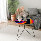 BLINDED BY THE LIGHT Soffbord