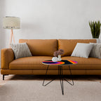 BLINDED BY THE LIGHT Soffbord