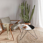 MONOCHROME MUSE Soffbord