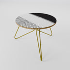 MONOCHROME MUSE Soffbord