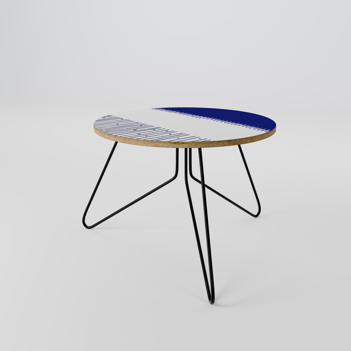 BLUE HARMONY DESIGN Soffbord