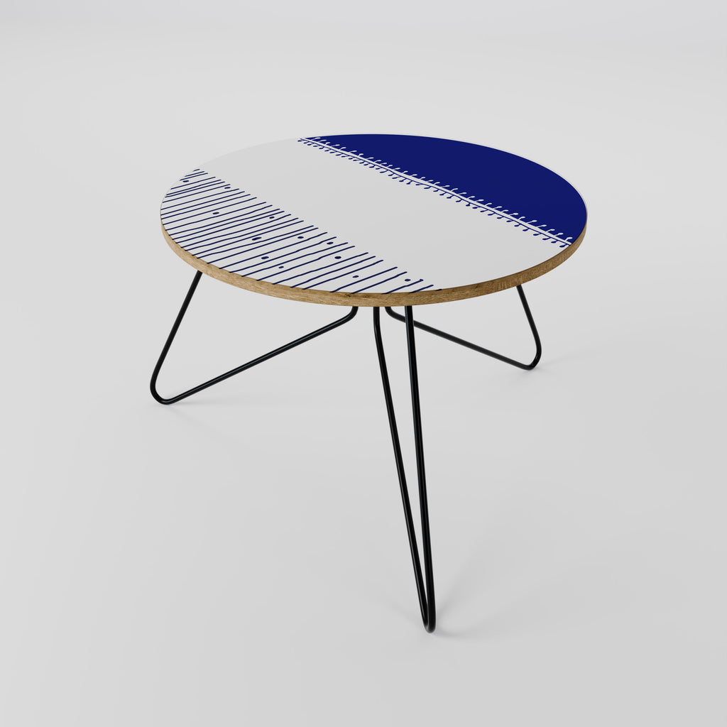BLÅ HARMONY DESIGN Soffbord 60