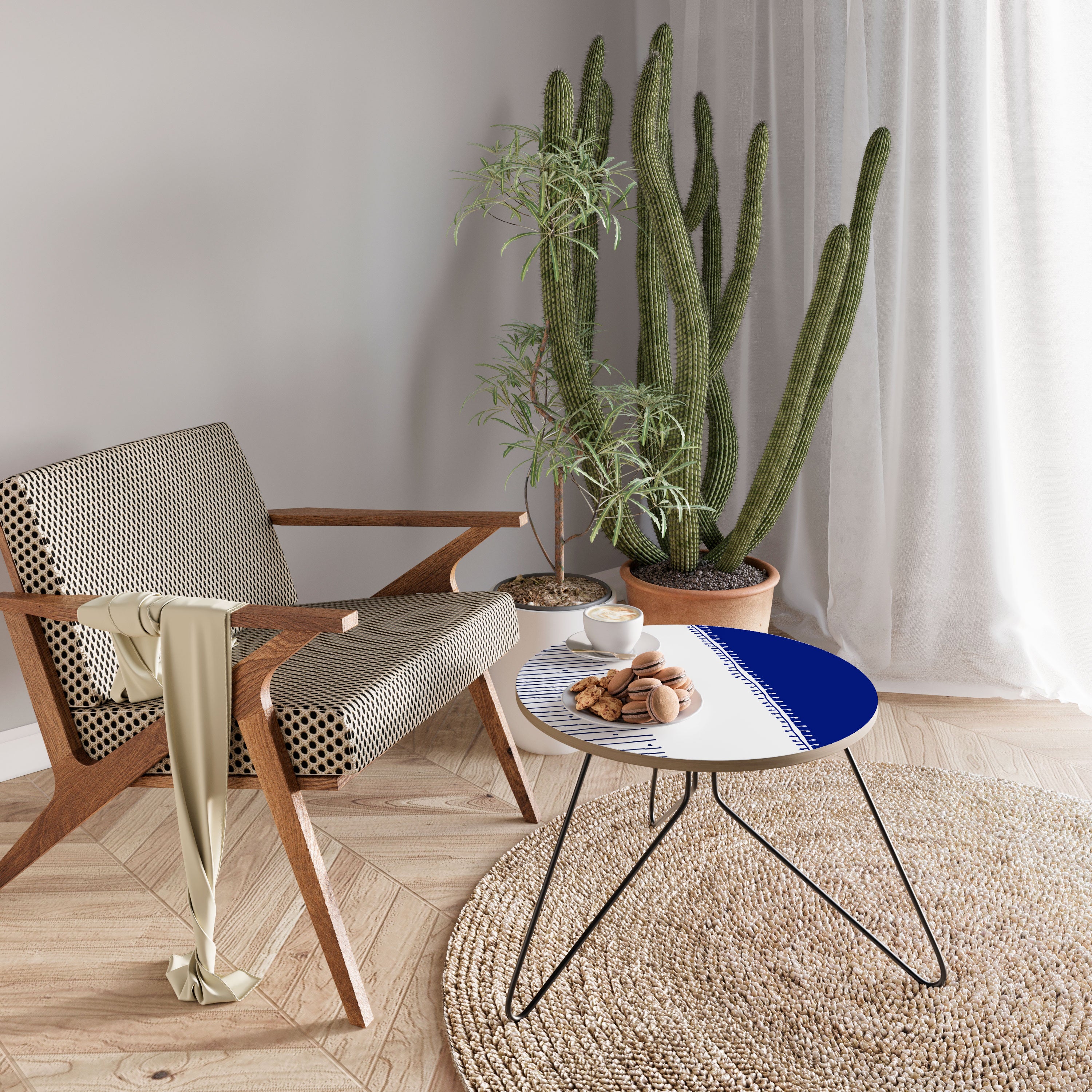 BLUE HARMONY DESIGN Soffbord