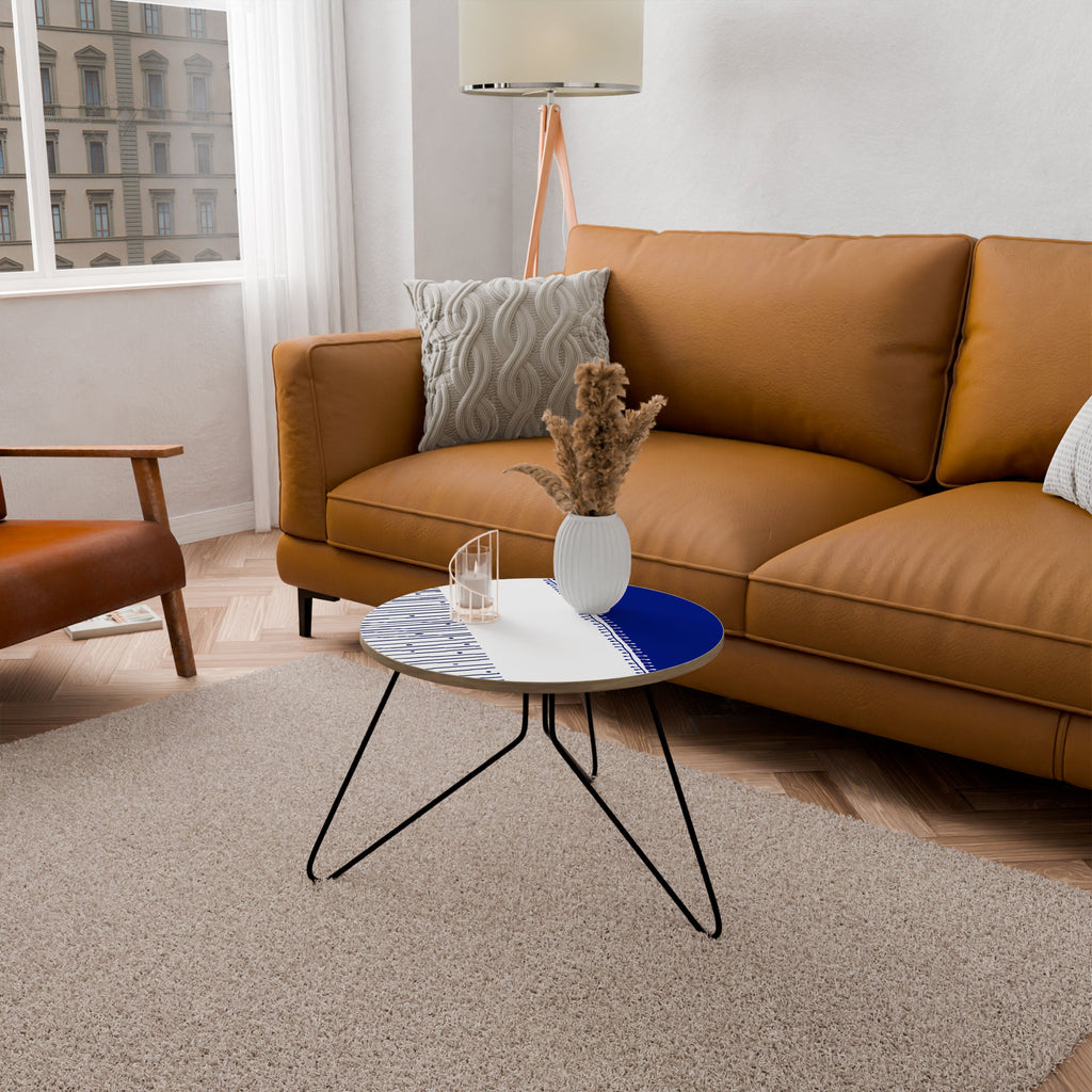 BLÅ HARMONY DESIGN Soffbord 60