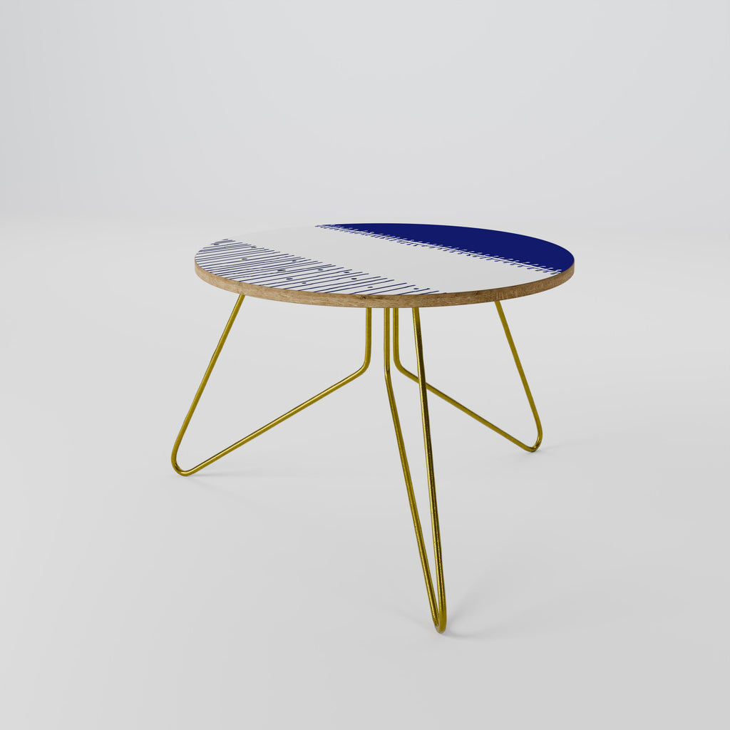 BLÅ HARMONY DESIGN Soffbord 60