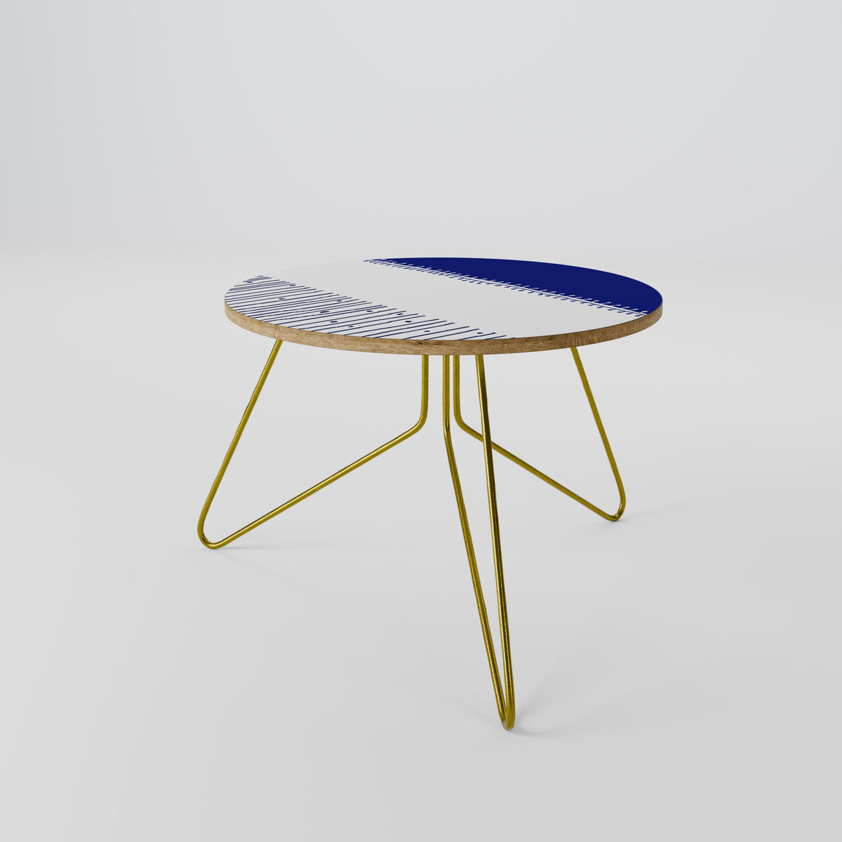 BLUE HARMONY DESIGN Soffbord