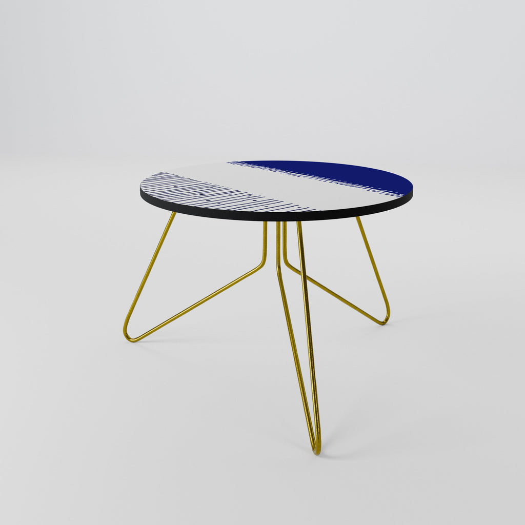 BLÅ HARMONY DESIGN Soffbord 60