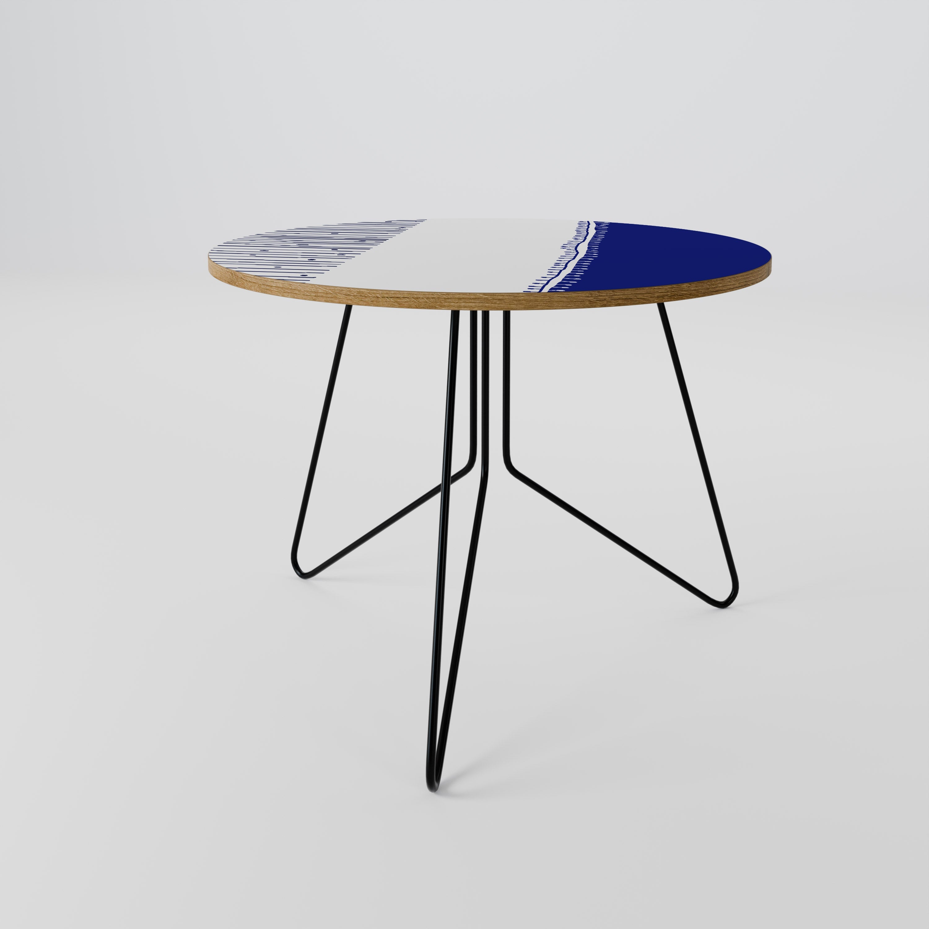 BLÅ HARMONY DESIGN Soffbord 69