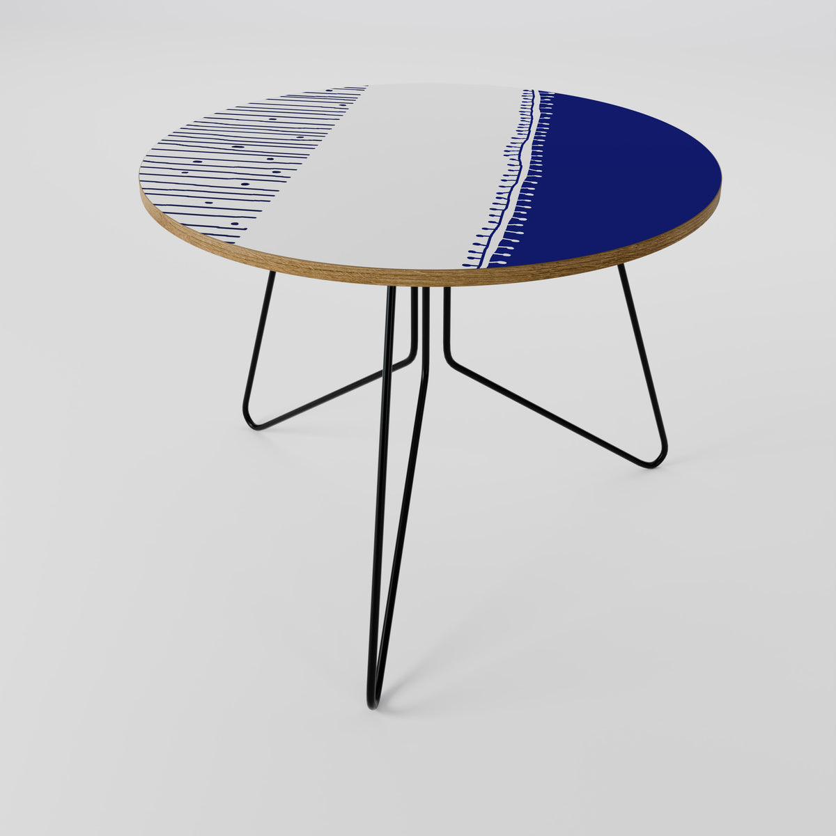 BLUE HARMONY DESIGN Soffbord